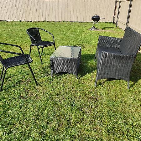 Kk Apartment Ventspils Luaran gambar