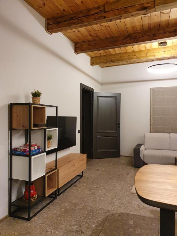 Kk Apartment Ventspils Luaran gambar
