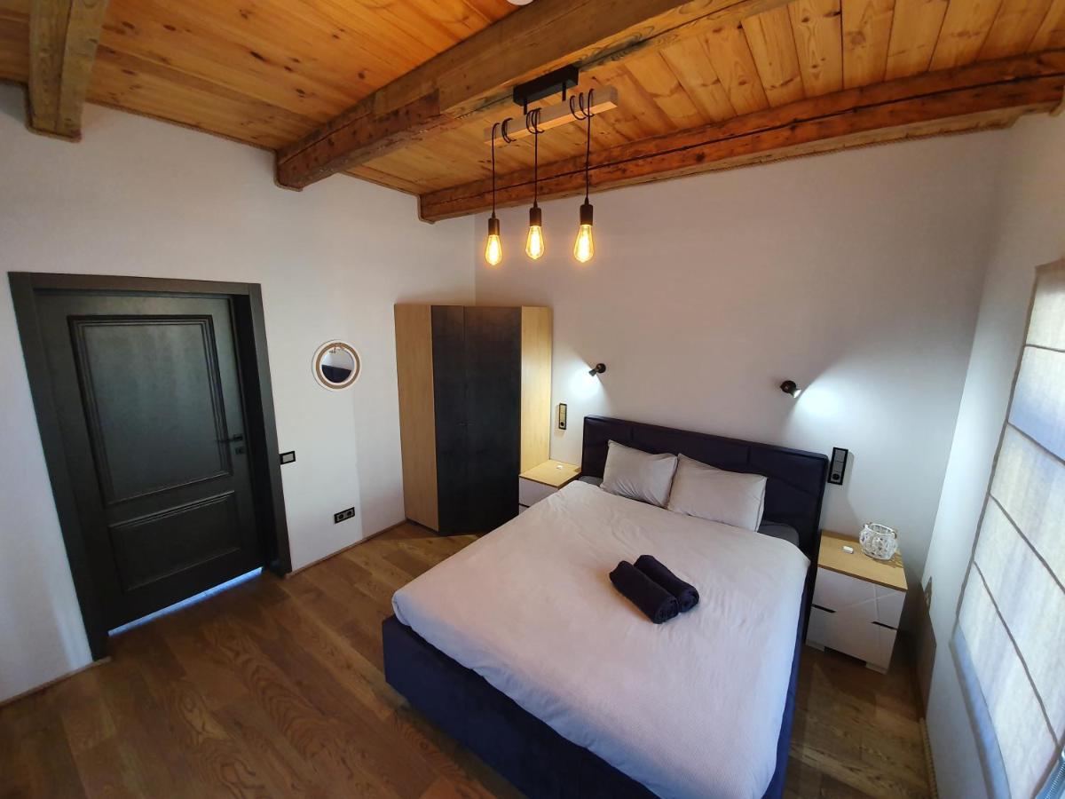 Kk Apartment Ventspils Luaran gambar