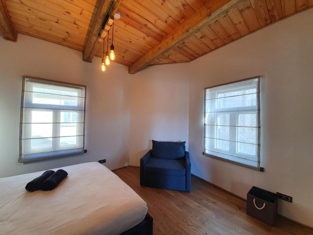 Kk Apartment Ventspils Luaran gambar