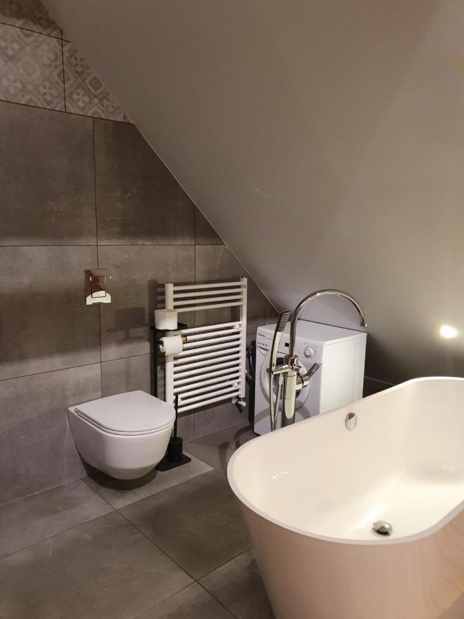 Kk Apartment Ventspils Luaran gambar
