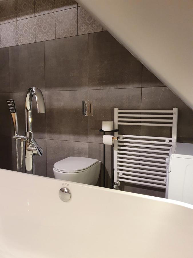 Kk Apartment Ventspils Luaran gambar