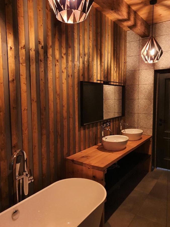Kk Apartment Ventspils Luaran gambar